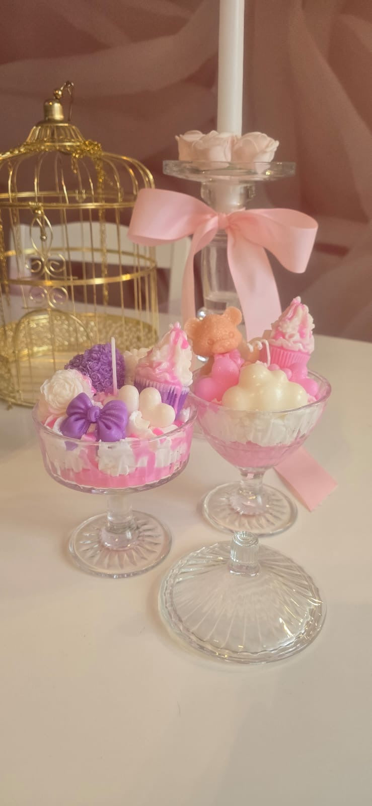 Candle Workshop - 2.5-hour session