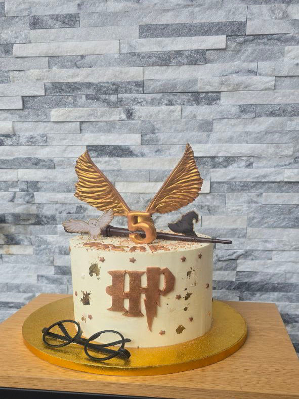 Harry Potter