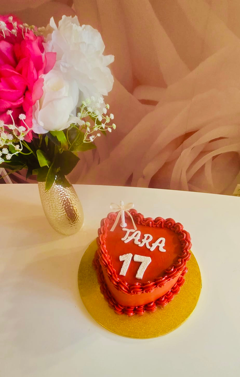 Mon Cœur Fondant