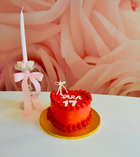 Mon Cœur Fondant