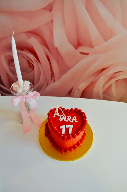 Mon Cœur Fondant