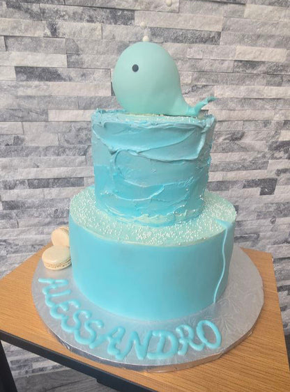 Petite Baleine