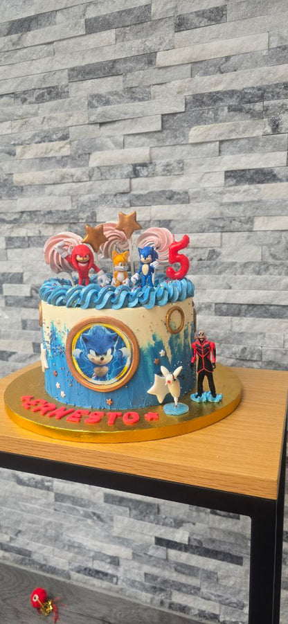 Sonic