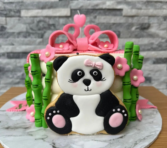 Panda Délice