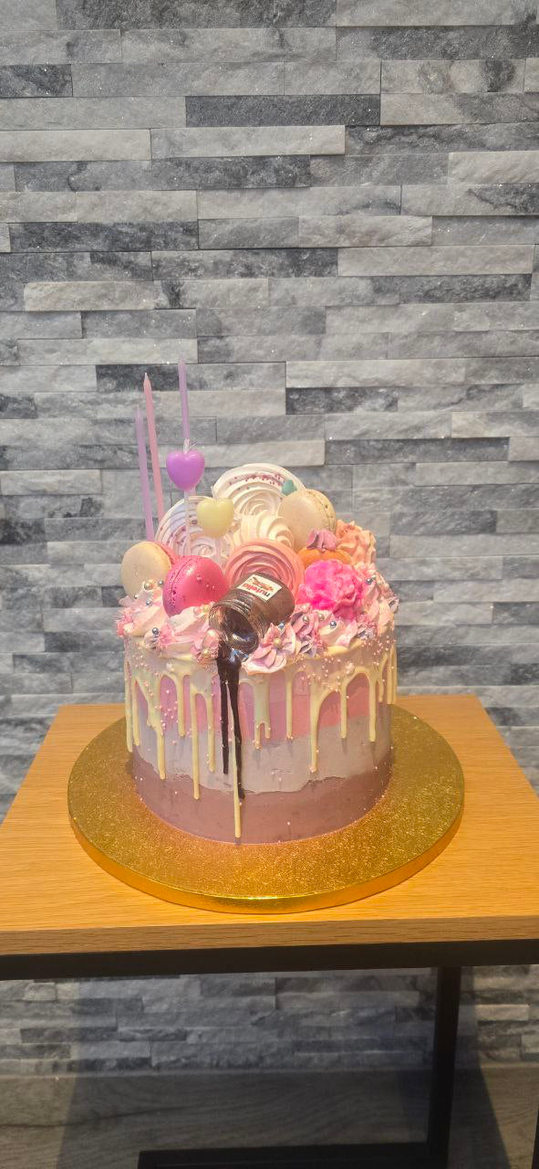 Macarron Delice