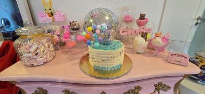 Candy Bear