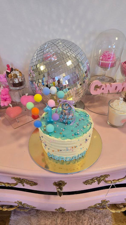 Candy Bear