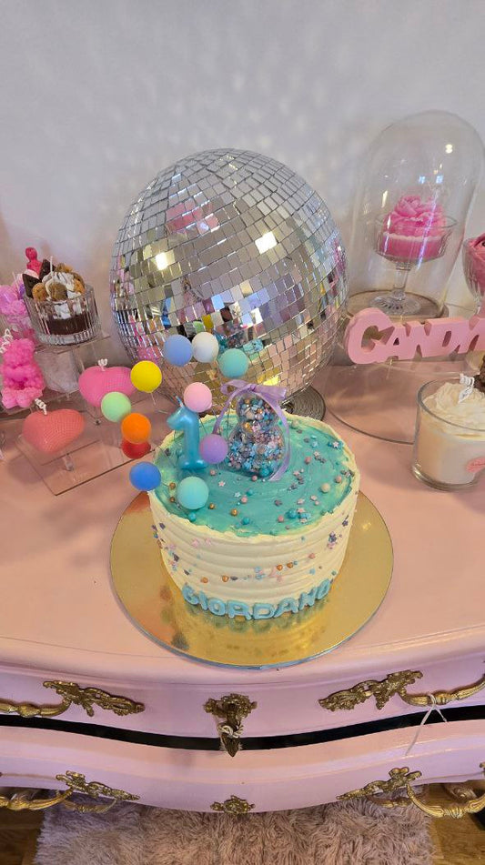 Candy Bear