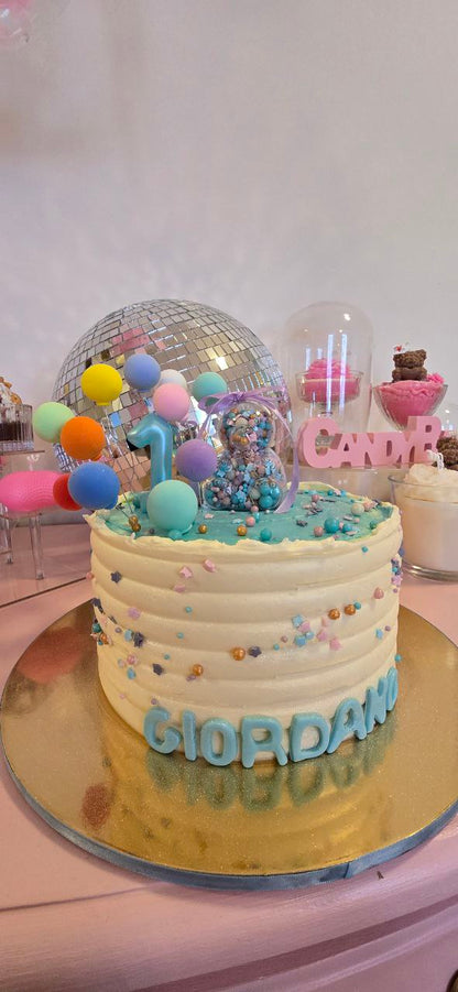 Candy Bear