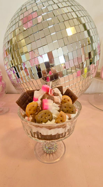 Bougie Douceur Gourmande