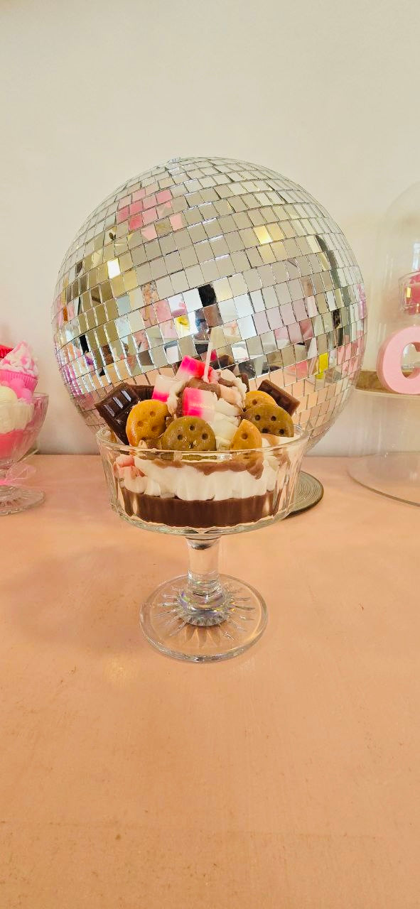 Bougie Douceur Gourmande