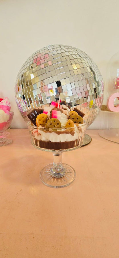Bougie Douceur Gourmande