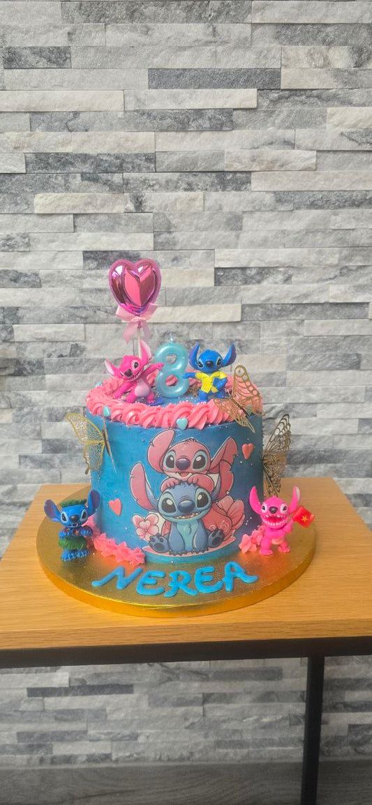 Stitch