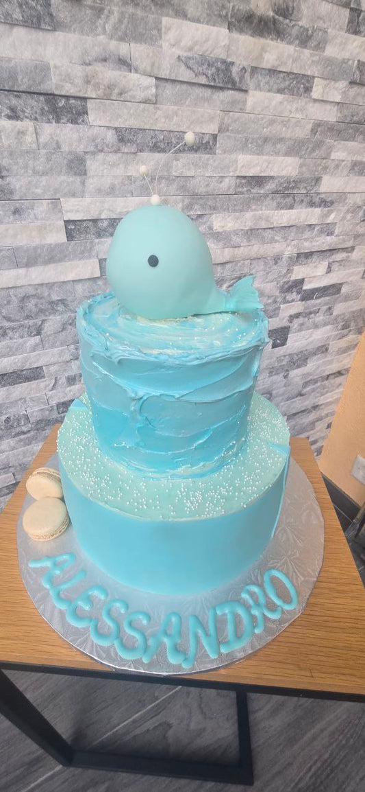 Petite Baleine