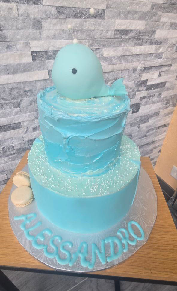Petite Baleine