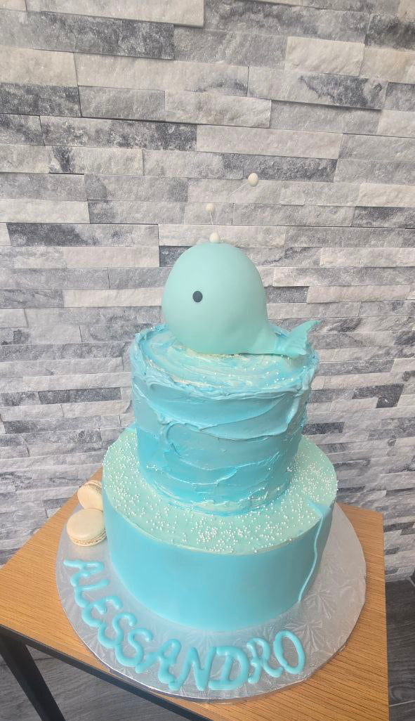 Petite Baleine