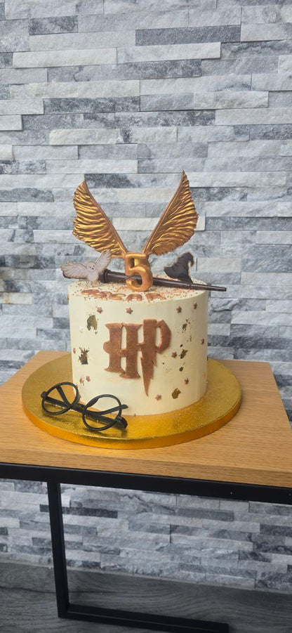 Harry Potter