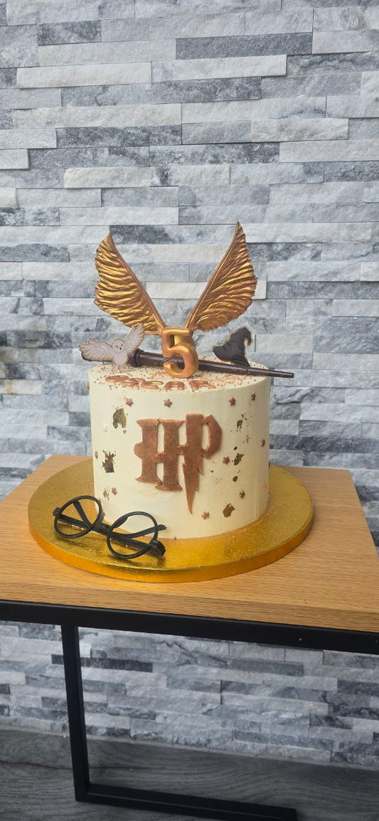 Harry Potter