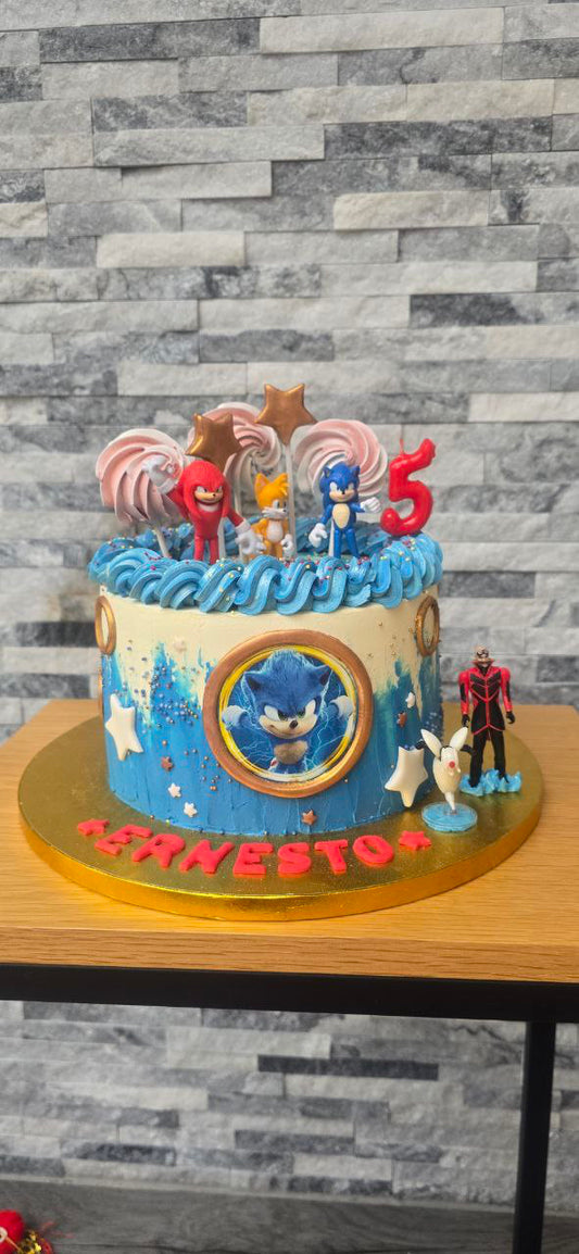Sonic