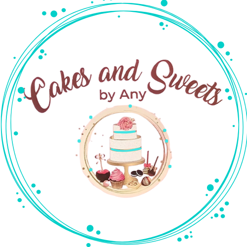 Cakes and Sweets By Any