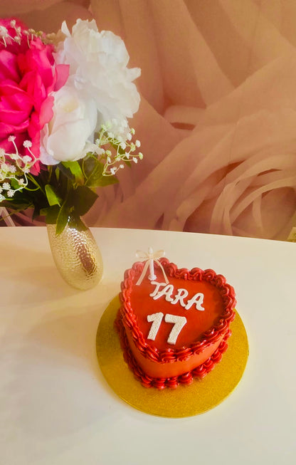 Mon Cœur Fondant